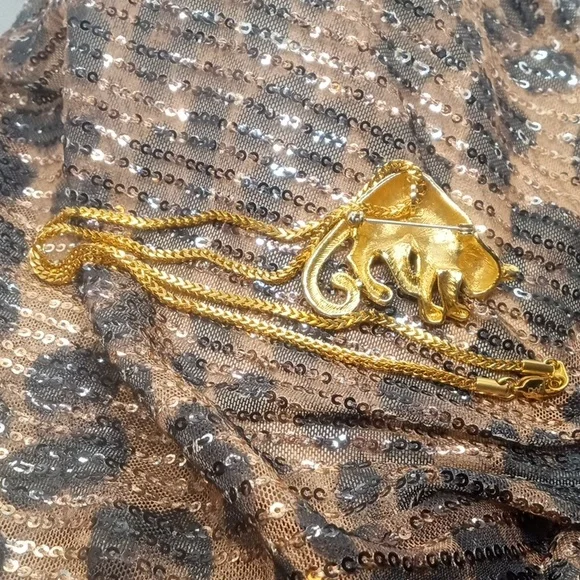 PARKLANE LEOPARD - Picture 7 of 12